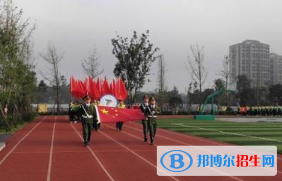 泸州长江中学2022年排名