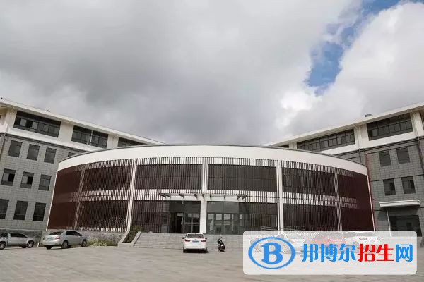 腾冲县第一职业高级中学2021年招生录取分数线