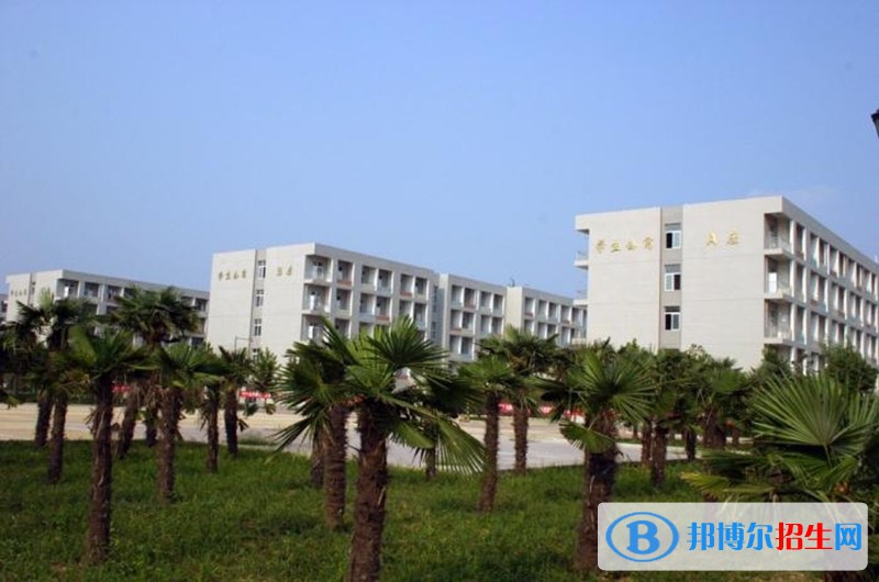 澄江县职业高级中学2021年录取分数线