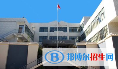 云南冶金高级技工学校2021年录取分数线