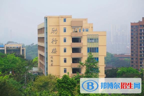 重庆2022年有哪些护理学校好