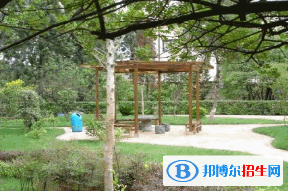 云南省水利水电学校2021年招生录取分数线