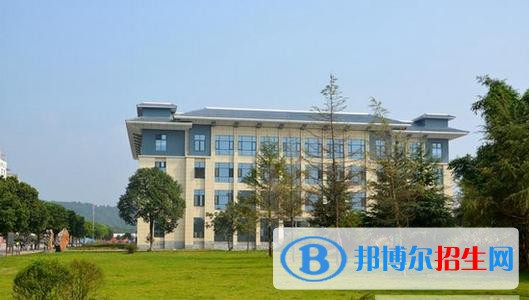四川电子机械职业技术学院五年制大专学校地址在哪里