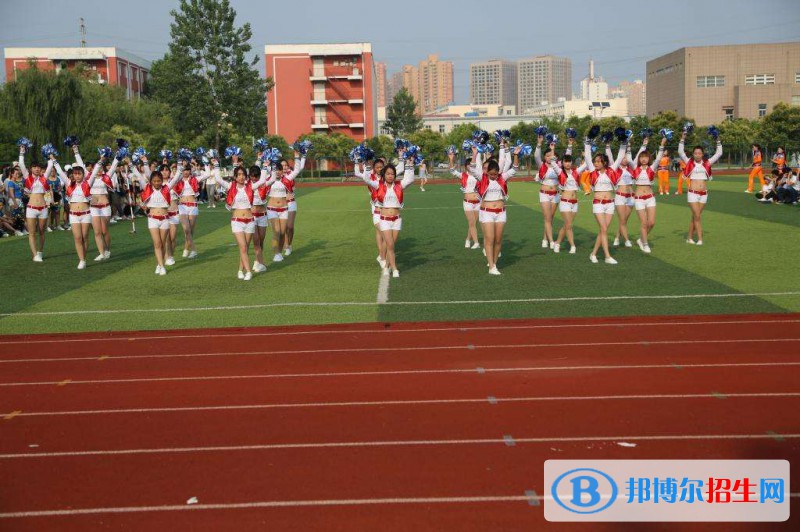 广西2021年中学毕业上什么中专学校