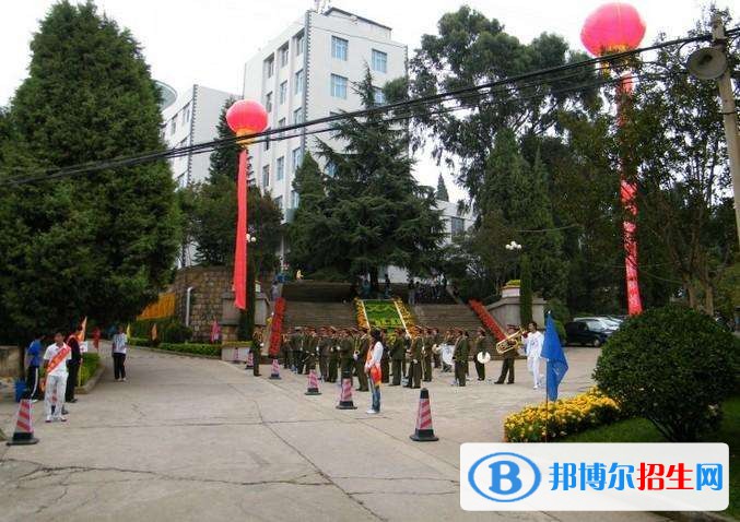 云南省邮电学校2021年报名条件、招生对象、招生要求