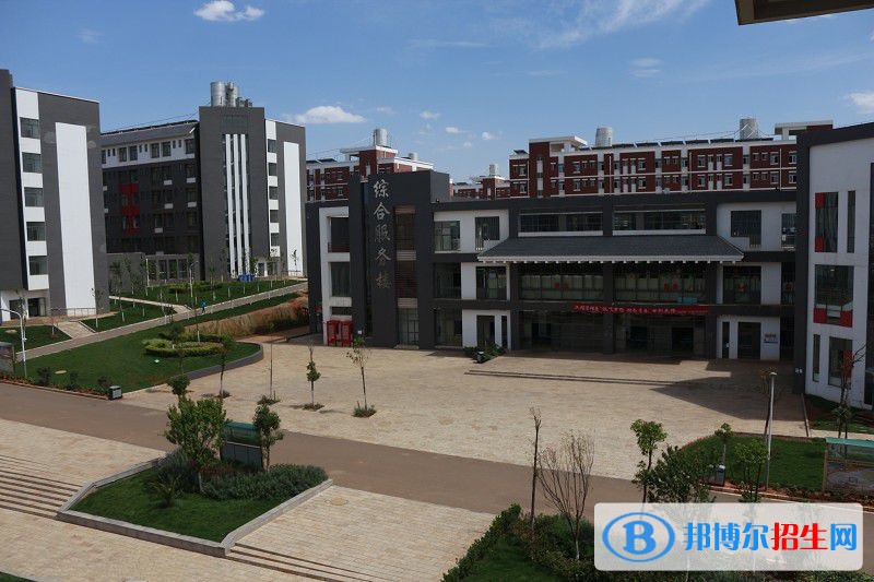 云南城市建设职业学院五年制大专2021年报名条件、招生要求、招生对象