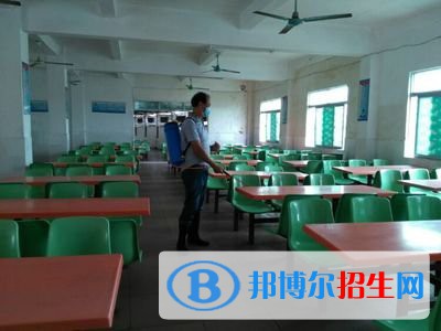 丽江师范高等专科学校五年制大专2021年宿舍条件