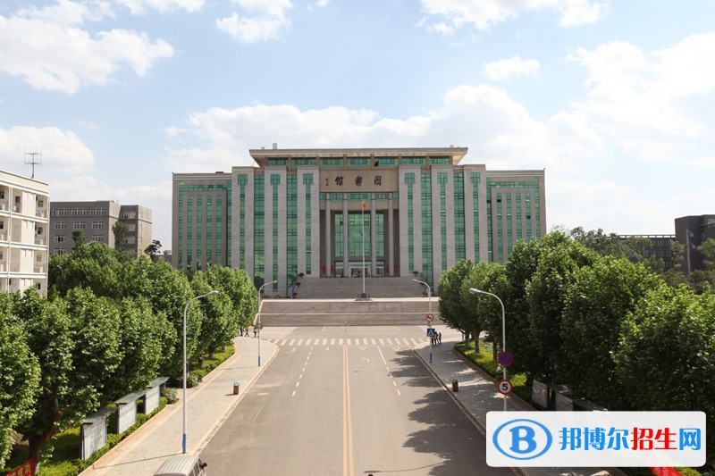云南工商学院五年制大专2021年报名条件、招生要求、招生对象