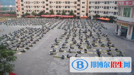 达州财贸学校地址在哪里