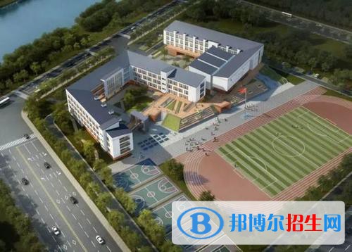 济宁农业学校怎么样、好不好