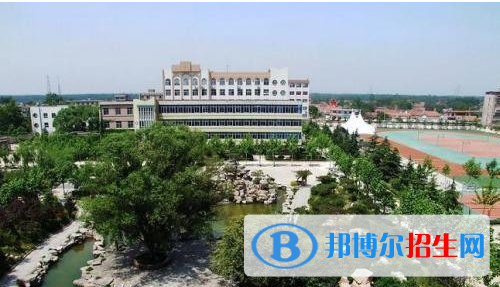 山东枣庄工业学校网站网址 