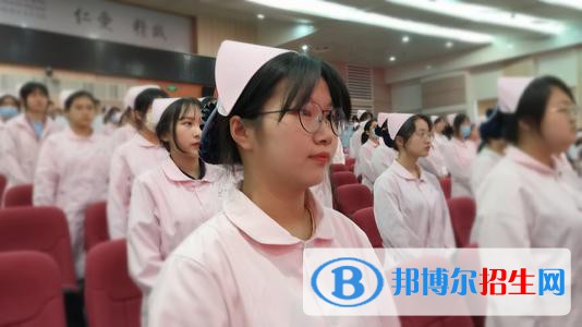 南京2021年女生学什么卫校好