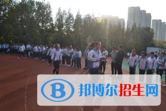 日照卫生学校怎么样、好不好