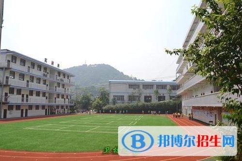 嘉祥县职业中等专业学校怎么样、好不好