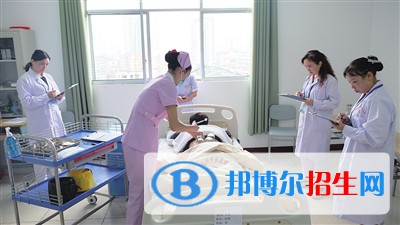 南京2021年女生读卫校好吗