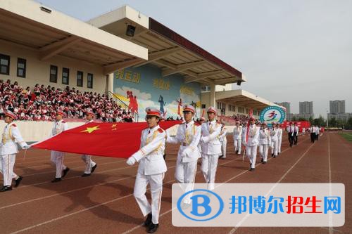 临沂卫生学校地址在哪里