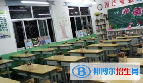 长岛县职业中等专业学校2022年有哪些专业