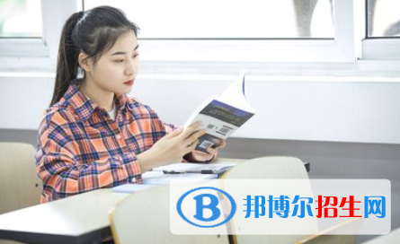 甘肃2021年上中专学校有什么好处