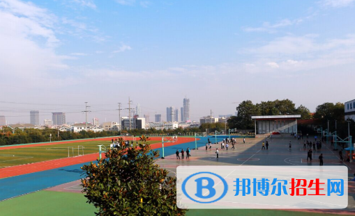 浙江机电技师学院