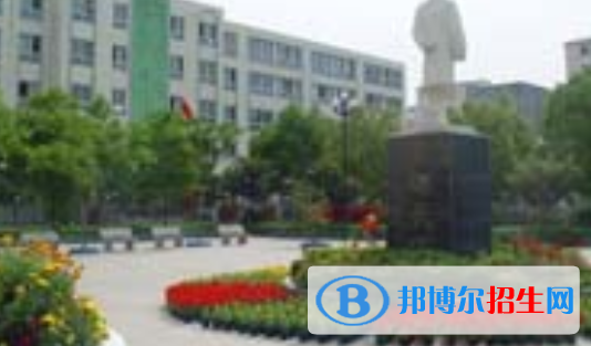 临泉县靖波信息技术学校2021年招生办联系电话 