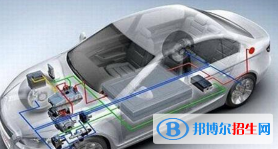 贵阳2021年大专有汽修学校吗