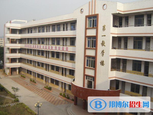 广西2021年读中专学校学什么专业好