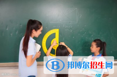 甘肃2021年读中专学校有用吗