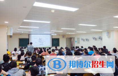 甘肃2021年读中专学校有前途吗