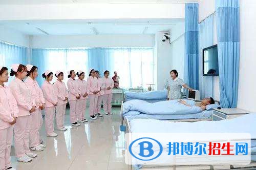 重庆2022年护理学校是什么