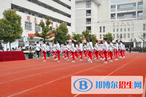 南京2021年男生初中毕业上卫校