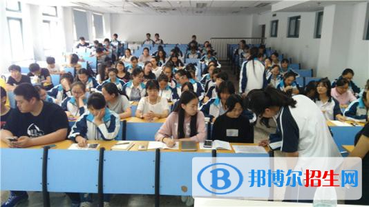 南京2021年比较好的卫校大专院校