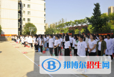 甘肃2021年女生学什么中专学校好