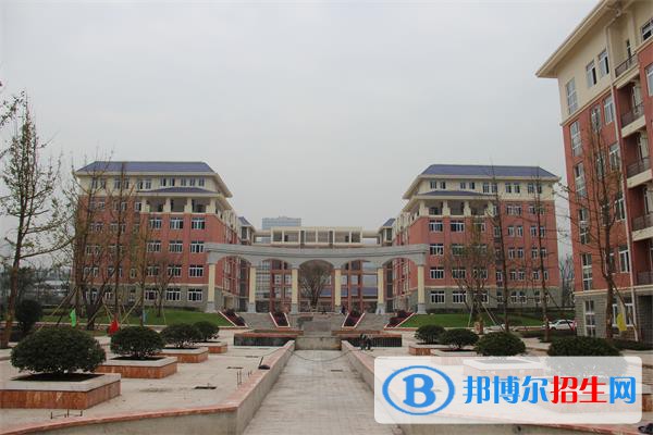 广西2021年中专学校有啥专业