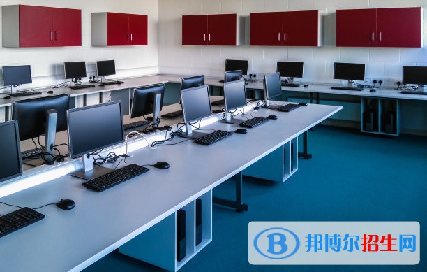 浙江2021年初中生上计算机学校好吗