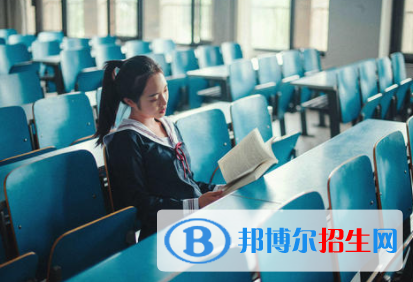 甘肃2021年中专学校好不好