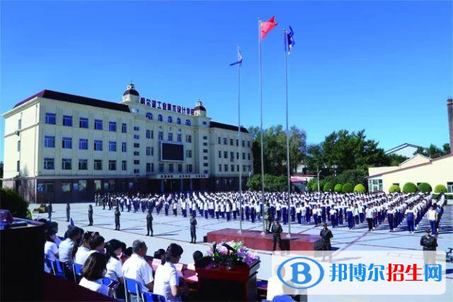 广西2021年有名的中专学校
