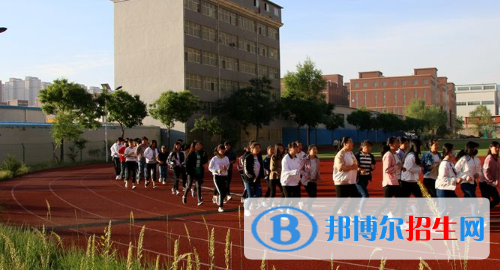 兰州科技职业学院五年制大专网站网址