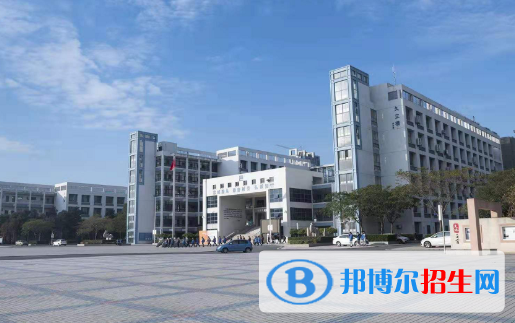 浙江信息工程学校