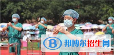 四川2021年护理学校什么时间招生