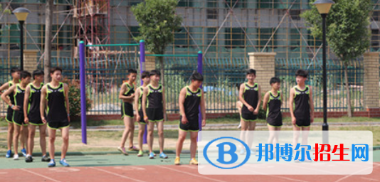 蒙城县庄子体育艺术中等专业学校2021年宿舍条件