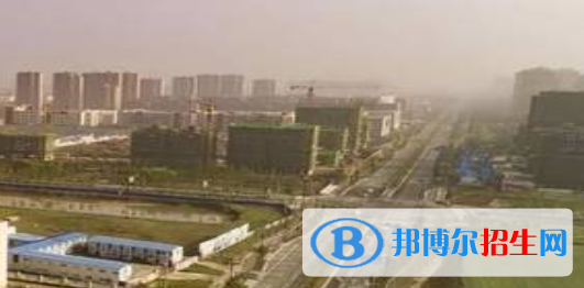 涡阳县科技学校2021年招生办联系电话