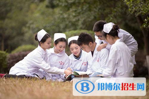 四川2021年有成人护理学校吗