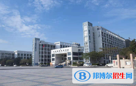 浙江信息工程学校3