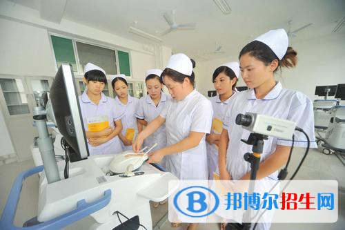 四川2021年什么护理学校好