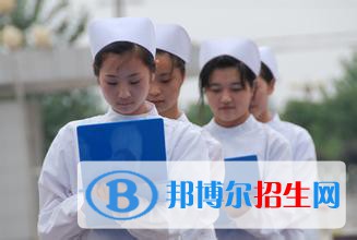 四川2021年护理学校哪个比较好
