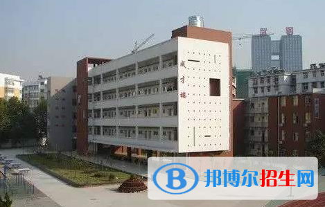 杭州2021年中专学校是什么