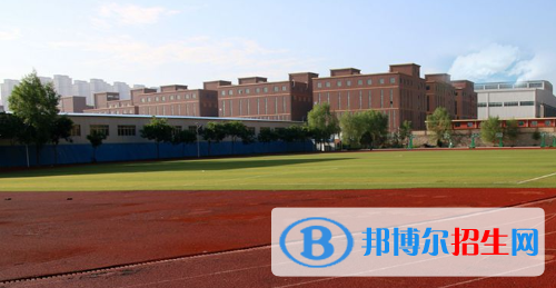 甘肃2021年中专学校怎么样