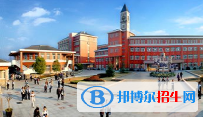 杭州旅游职业学校
