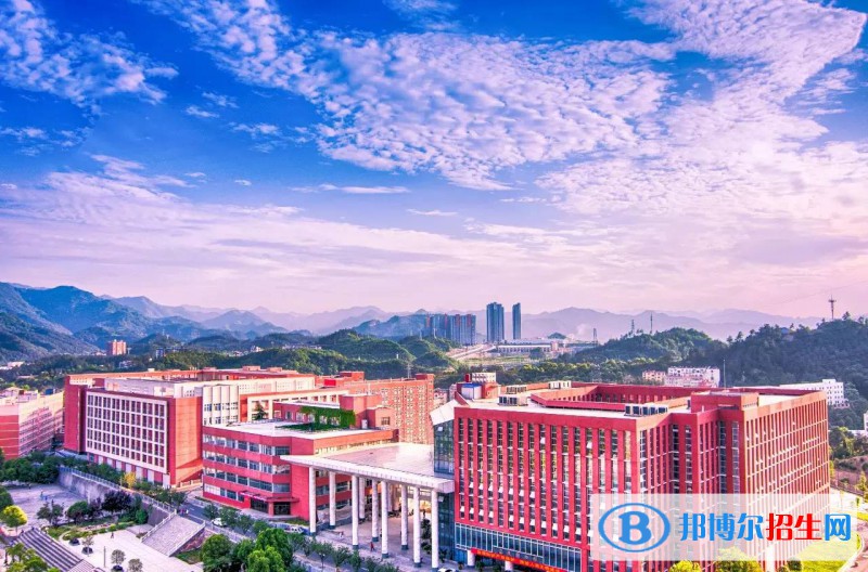 广州2021年初中生上汽修学校