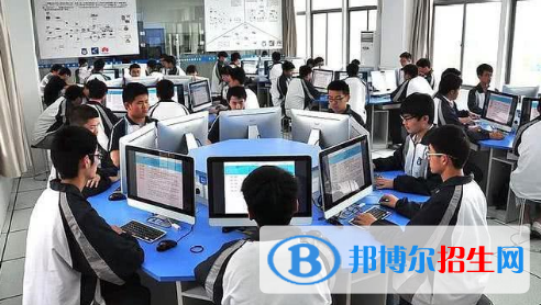 贵阳2021年什么计算机学校比较好